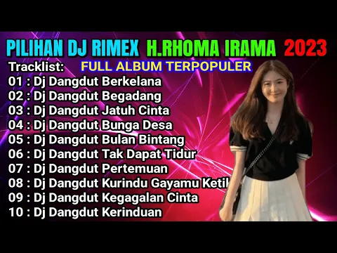 Download MP3 DJ DANGDUT TERBAIK FULL BASS  -  DJ ENAK NEMANI SAAT KERJA DJ TERBARU 2024