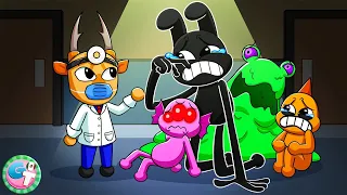 Las ANOMALÍAS No Son MONSTRUOS... (Animación)