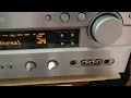 Yamaha RX-V730
