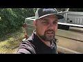 RV Transport Driver - Episode 3 Enterprise Truck Rental Walk-Around Basic Truck Setup