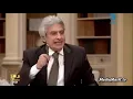 ايمان البحر درويش يحرج مصطفى كامل ع الهواء بسؤال المقامات.. والأخير لم يعرف الإجابه
