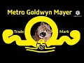 Mgm logo remake 2012