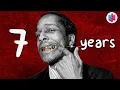 Download Lagu How ASAP Rocky Sabotaged His Career (On Purpose)