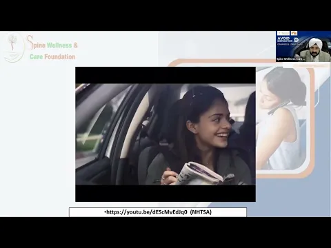 Avoid Distraction on Wheels: Drive Safe