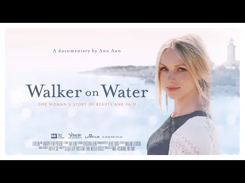 "Walker on Water " film trailer