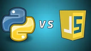 JavaScript Vs Python - Which One Should A Beginner Choose 2020