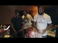 The Game ft Drake 100 (Live studio session)