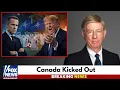Lagu 1 MIN AGO: Trump BACKFIRES After NATO Clash With Canada
