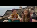 Disney's Aladdin | “Arabian Nights (2019)” Full Song