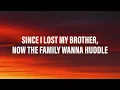 5ive - Me And My Brother (Lyrics)