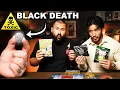 We Try The Worlds Most SOUR Candies