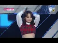 [Produce 101] 1:1 EyecontactㅣKim Se Jeong – Group 1 Wonder Girls ♬Irony EP.04 20160212