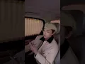 Download Lagu Neo Hou singing inside lift ❤️