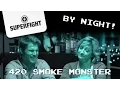 Superfight by Night 420 Smoke Monster Zoe Bell Lindsey Morgan How to Drink and more
