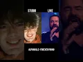 Download Lagu Alphaville Forever young Studio version vs live performance