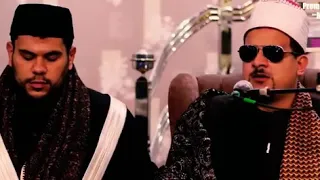 الشيخ ممدوح عامر  وتفقد الطير  اجمل واندي الاصوات      دندنها