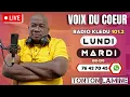 Download Lagu VOIX DU COEUR DU 120 08 2025 LE JE MAN FOUTISME DES FEMMES mp3