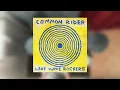 Common Rider - Classics Of Love | Drum Cover