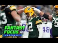 Week 18 Confidence Checks and All or Nothings Fantasy Focus Live
