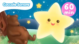 Ninna nanna ninna oh 🌙 Musiche dolci per la buonanotte e il sonno dei bambini | Coccole Sonore