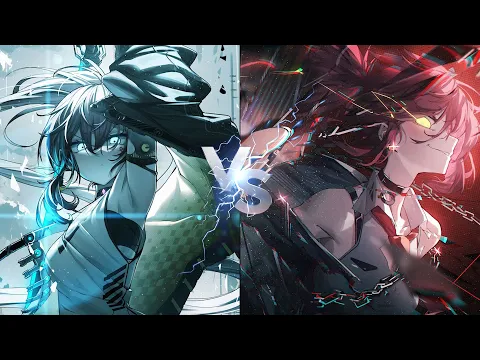 1 HOUR AGGRESSIVE BADASS BATTLE MIX | ♫ World's Powerful Heavy Metal Action Music ♫ - Vol. 3