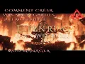 Comment creer des sauvegardes facilement dans Elden Ring et bien plus SAVE MANAGER Mod