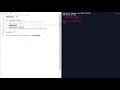 Breaking global variables
