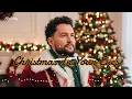 Lagu Calum Scott - Christmas in your eyes - Christmas song 2025