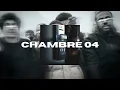Dj Kawest ft. Attachingboy - Chambre 04 ( Slowed & Reverb )