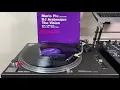 Mario Piu presents DJ Arabesque - The Vision (Vision 1 Mix) (2000)