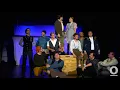 Peter and the Starcatcher at Osceola Arts