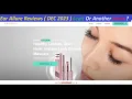 Ear Allure Reviews DEC 2023 Legit Or Another Scam EarAllure EarAllure Com reviews