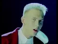 Bros - When Will I Be Famous? (Official Video) Remastered Audio HQ