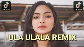 Download DJ ULA ULALA REMIX | DJ TIKTOK TERBARU 2021 | TIKTOK VIRAL 2021 MP3