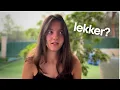 Download Lagu LET'S TALK ABOUT DUTCH FOOD...