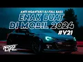 Download Lagu DJ ENAK BUAT DI MOBIL V21! MIXTAPE ANTI NGANTUK FULL BASS KANE 2024 [NDOO LIFE]