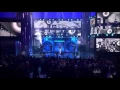 Download Lagu Maroon 5 feat. Gym Class Heroes - Moves Like Jagger / Stereo Hearts (American Music Awards 2011)