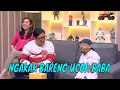 Download Lagu [FULL] NGAKAK BARENG UCOK BABA | PAPA ROCK N' ROLL (01/04/23)