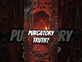 Download Lagu Purgatory: Catholics Got It WRONG? 😳🔥 #bible