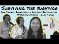 Dan Markel Roundtable Audience Appreciation With Fanci Fiction Judy Tseng
