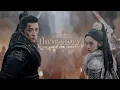 Download Lagu He Yan \u0026 Xiao Jue || 𝐓𝐡𝐞𝐢𝐫 𝐒𝐭𝐨𝐫𝐲 [Legend of the Female General ›› 1x36] 锦月如歌