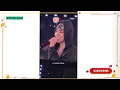 What happened? A BTS concert in Chile caused a stir after Taehyung took command of the stage!