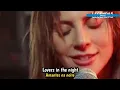 lady gaga always  remember us this way  Traducao legendo clipe ofci,,,