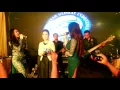 Download Lagu Goyang dribel duo srigala di fave hotel mex surabaya