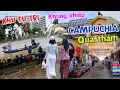 Download Lagu Lớn hết hồn khu tự trị Campuchia cách Việt Nam con sông - Ế thảm chợ lớn nhất biên giới