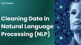 Data Cleaning in NLP Essential Steps for Preprocessing Text Data NLP Tutorial 03