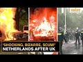 Download Lagu Anti-Immigration Protests In Netherlands Turn Violent | National Elections Just Weeks Away