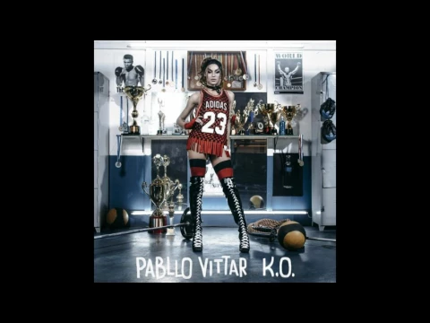 Download MP3 Pabllo Vittar - K.O. (Instrumental)