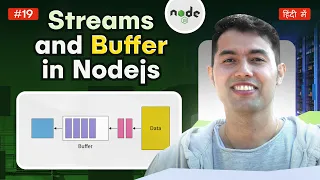 Streams and Buffers in Node js Simple File Copy Example with Events