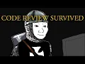 How To Survive Your First Code Review